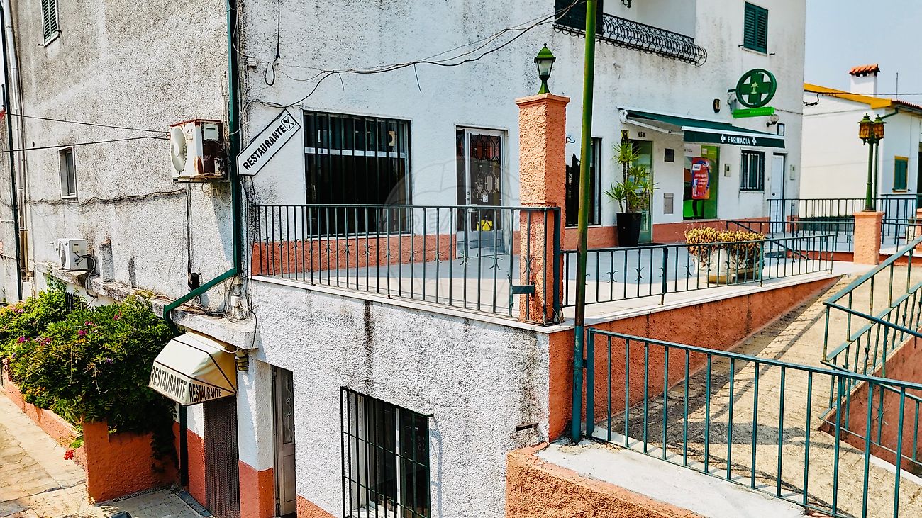 Loja - Ladoeiro, Idanha-a-Nova, Castelo Branco