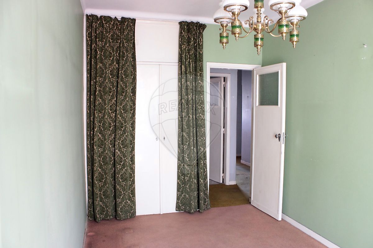 Apartamento T2 - Campo de Ourique, Lisboa, Lisboa