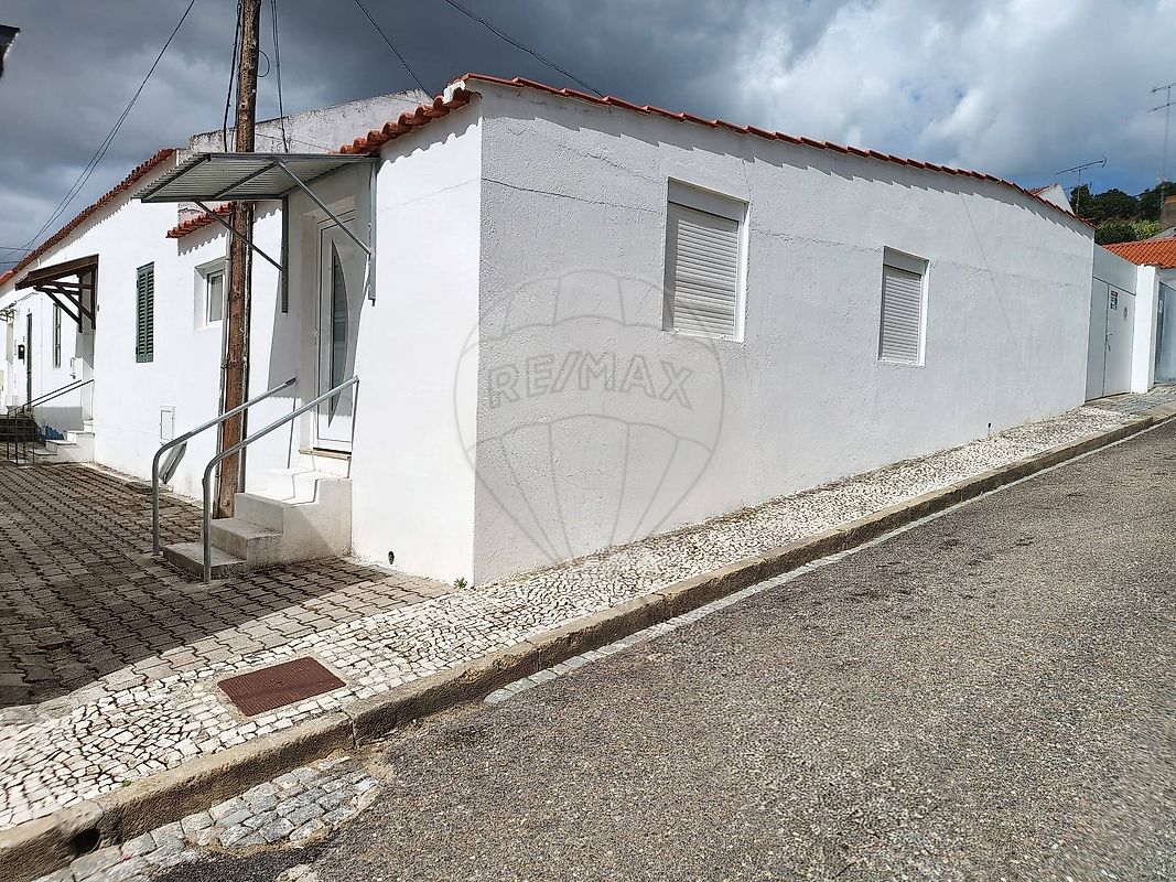 Apartamento T3 à venda em Coruche