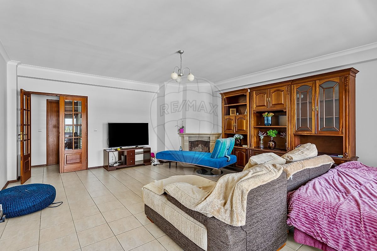 Apartamento T3 à venda em Benedita, Alcobaça — foto 38