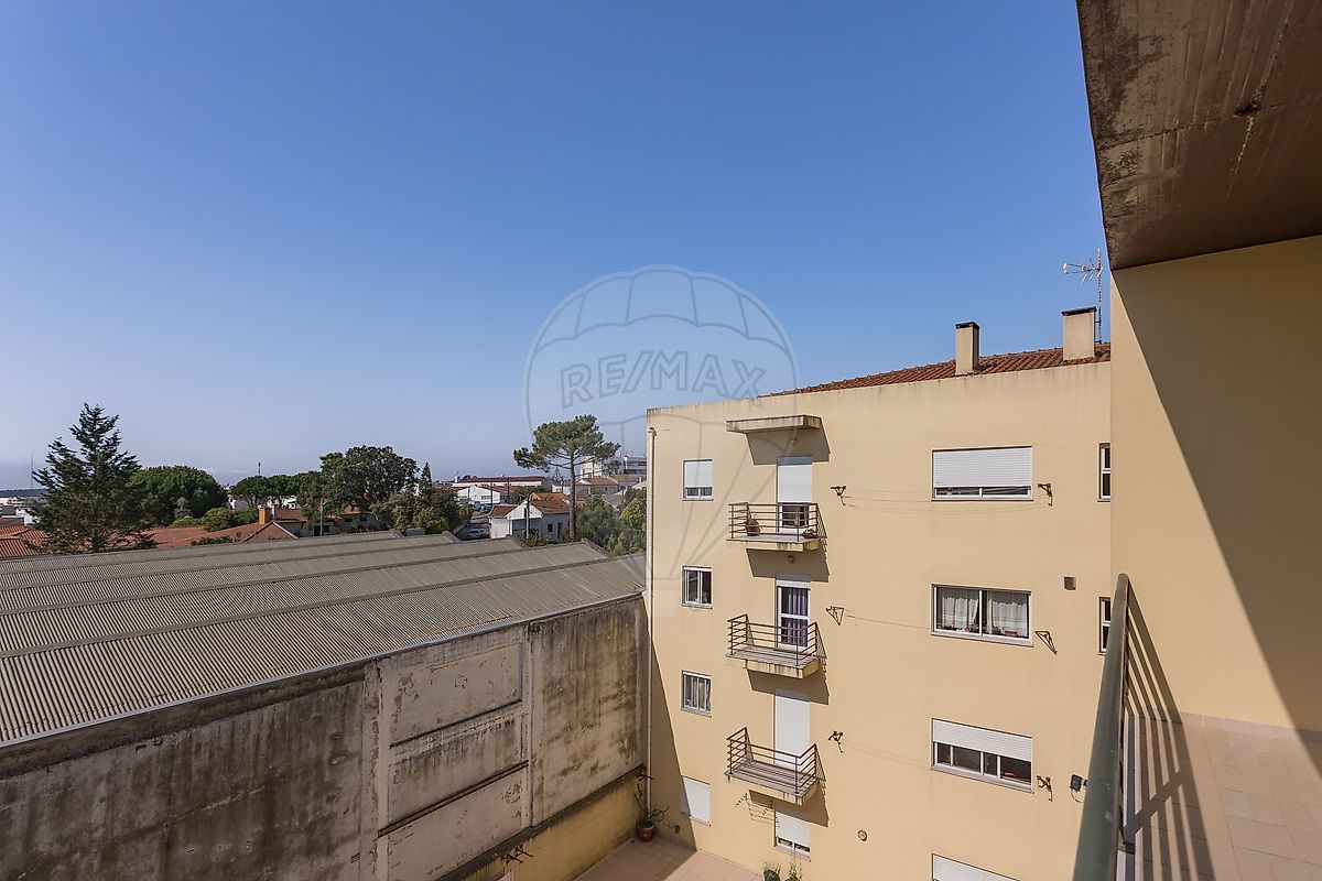 Apartamento T3 à venda em Benedita, Alcobaça — foto 7