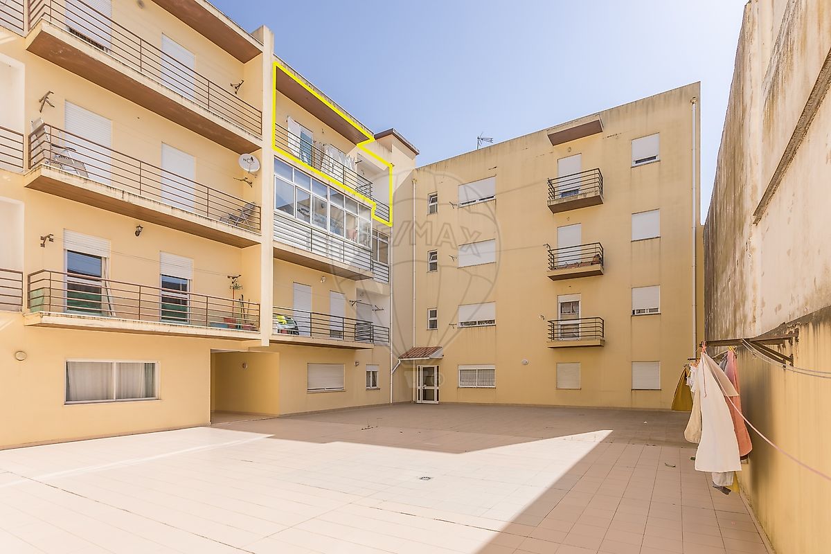 Apartamento T3 à venda em Benedita, Alcobaça — foto 31
