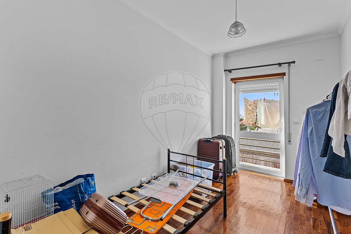 Apartamento T3 à venda em Benedita, Alcobaça — foto 9