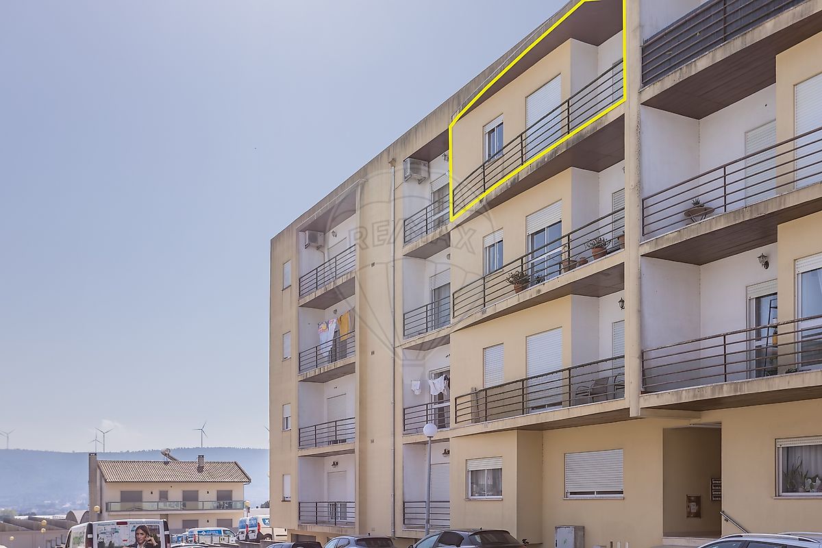 Apartamento T3 à venda em Benedita, Alcobaça — foto 29