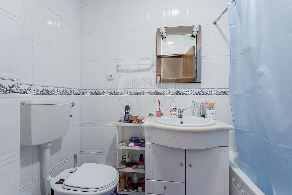 Apartamento T3 à venda em Benedita, Alcobaça — foto 13