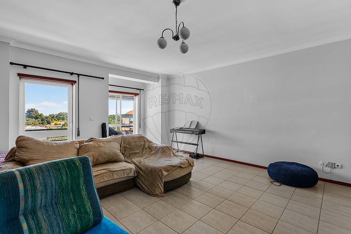 Apartamento T3 à venda em Benedita, Alcobaça — foto 37