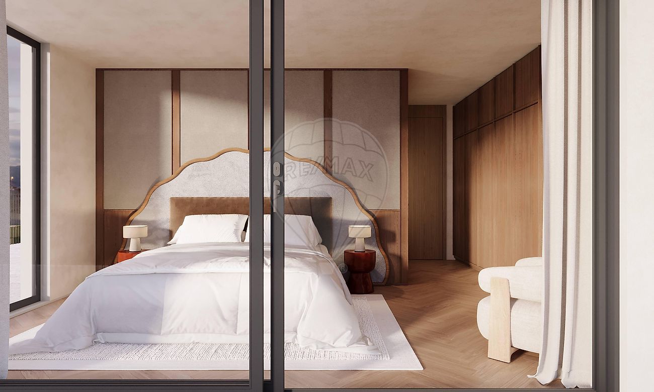 Apartamento T4 à venda em Loulé