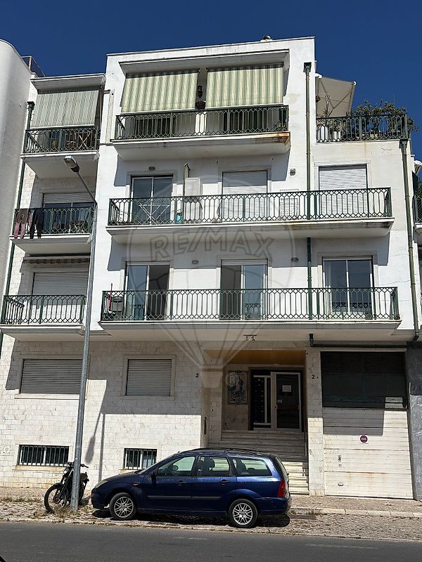 Apartamento T1 - Costa de Caparica, Almada, Setúbal