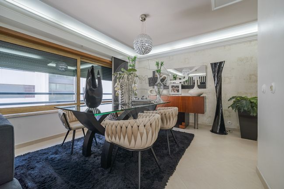 Apartamento T2 - Santo António dos Cavaleiros e Frielas, Loures, Lisboa