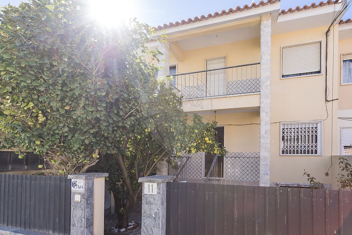 Moradia T2 à venda em Porto Salvo, Oeiras — foto 25