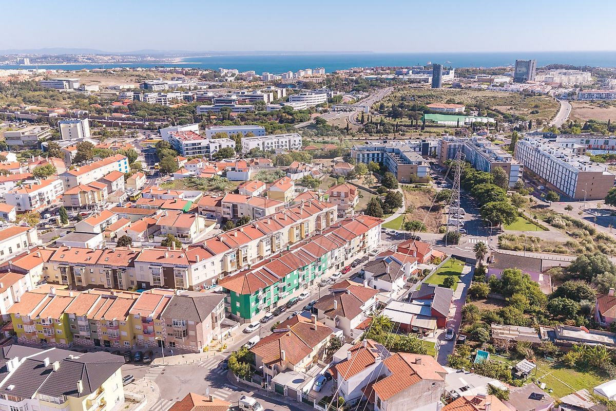 Moradia T2 à venda em Porto Salvo, Oeiras — foto 23