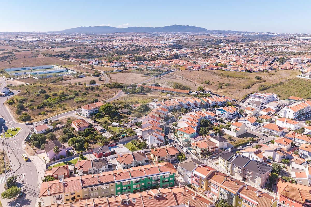 Moradia T2 à venda em Porto Salvo, Oeiras — foto 24