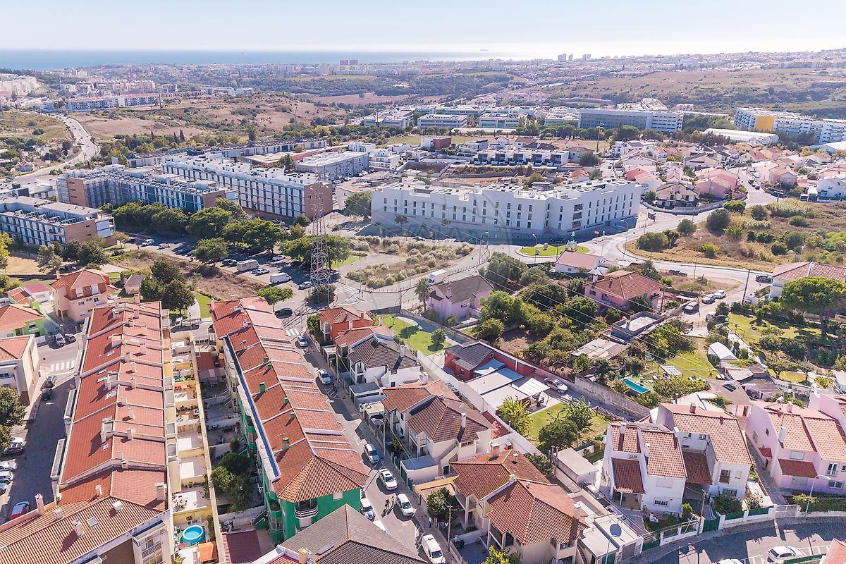 Moradia T2 à venda em Porto Salvo, Oeiras — foto 21