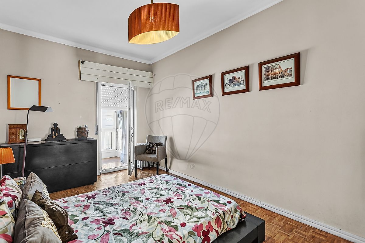 Apartamento T4 à venda em Algés, Linda-a-Velha e Cruz Quebrada-dafundo, Oeiras — foto 21