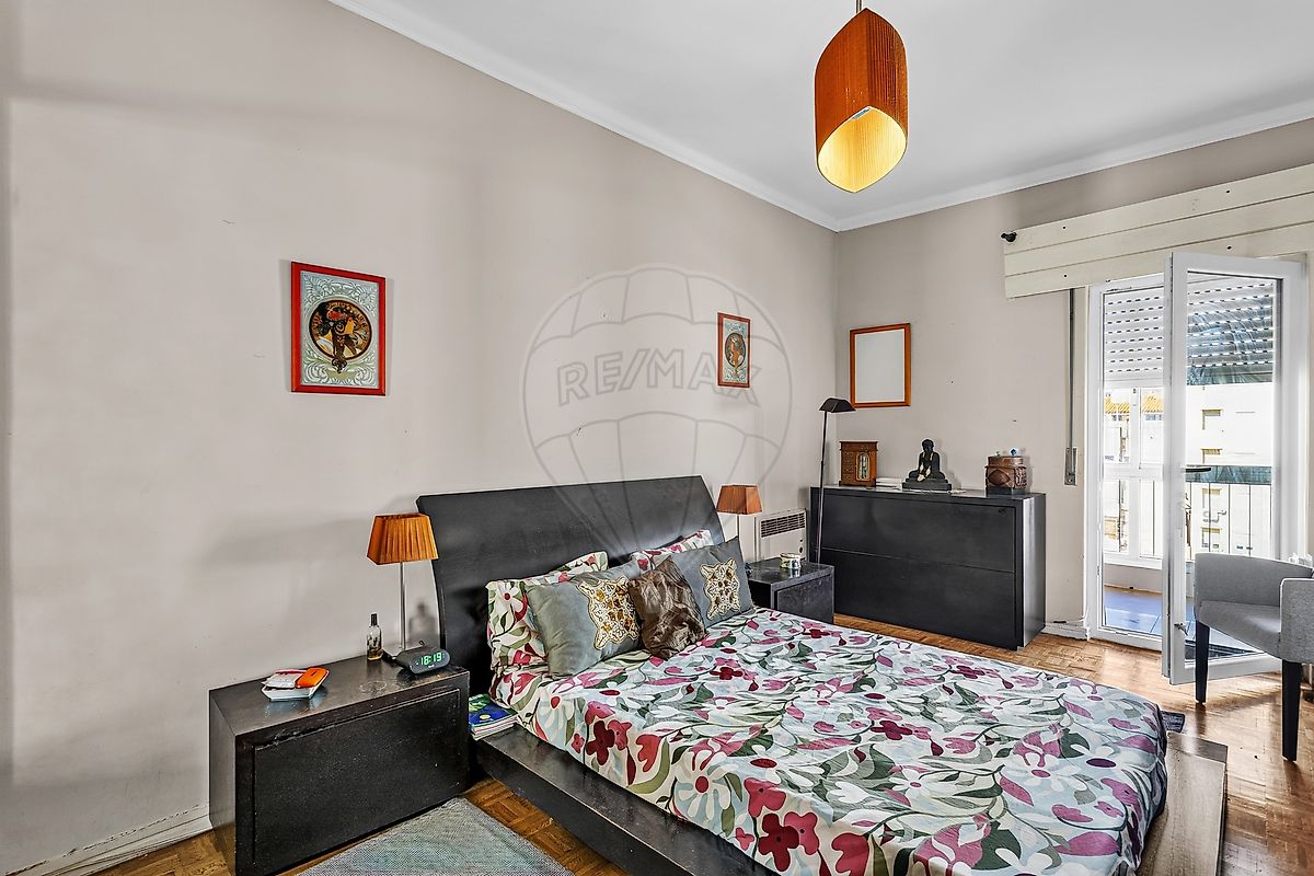 Apartamento T4 à venda em Algés, Linda-a-Velha e Cruz Quebrada-dafundo, Oeiras — foto 23