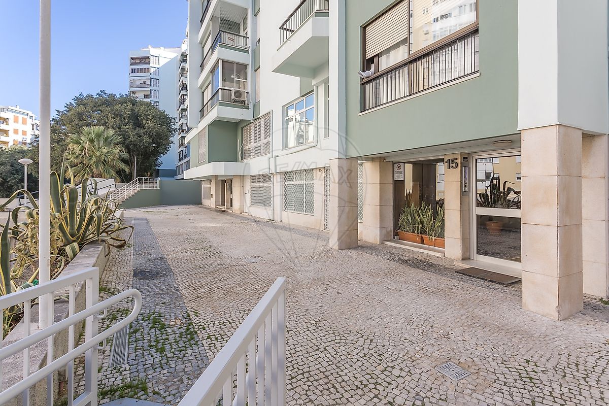 Apartamento T4 à venda em Algés, Linda-a-Velha e Cruz Quebrada-dafundo, Oeiras — foto 30