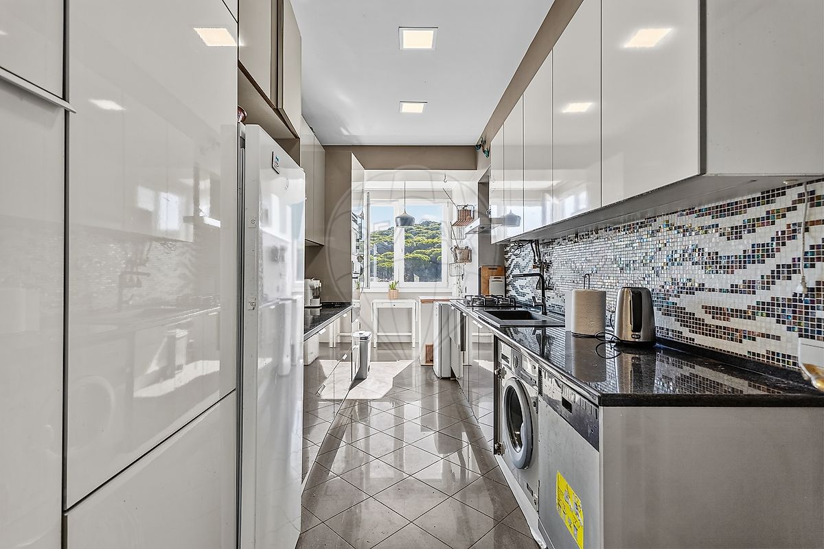 Apartamento T4 à venda em Algés, Linda-a-Velha e Cruz Quebrada-dafundo, Oeiras — foto 7
