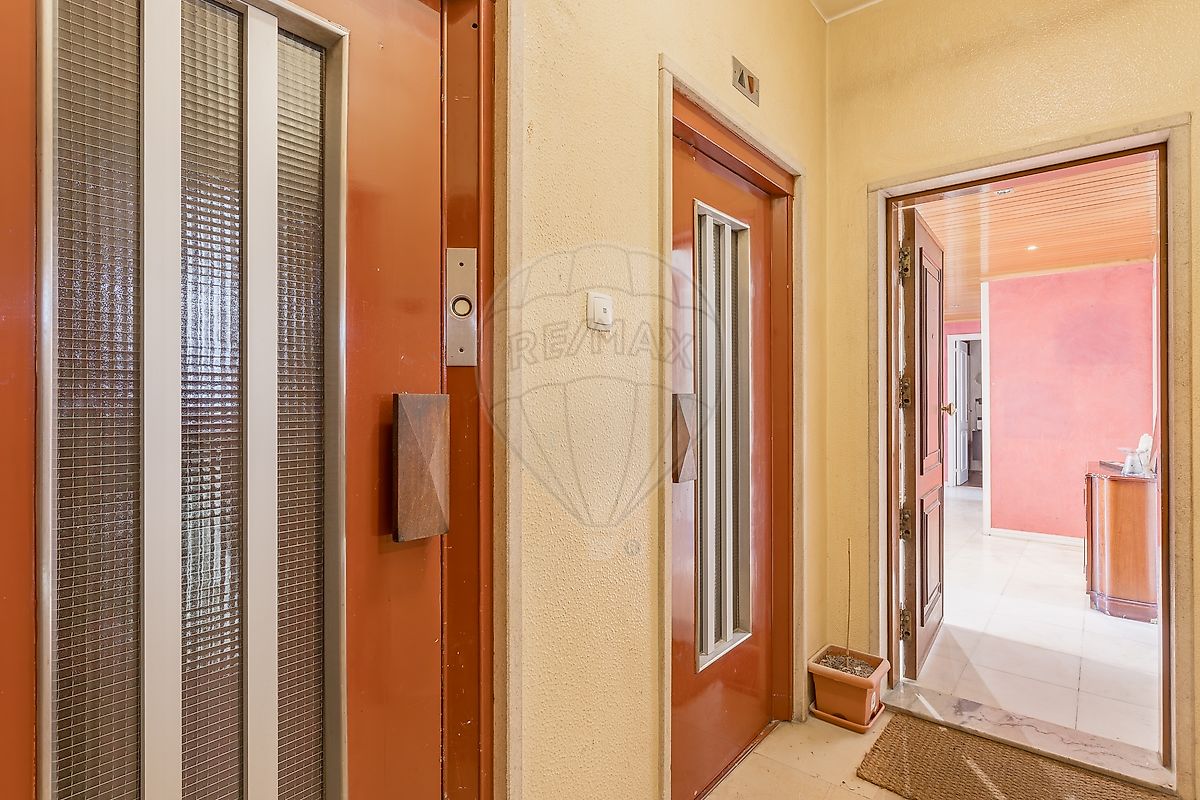 Apartamento T4 à venda em Algés, Linda-a-Velha e Cruz Quebrada-dafundo, Oeiras — foto 39