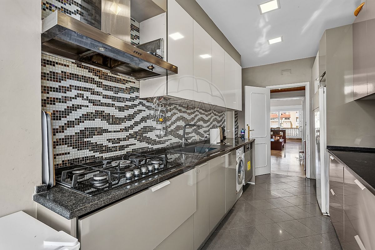 Apartamento T4 à venda em Algés, Linda-a-Velha e Cruz Quebrada-dafundo, Oeiras — foto 10