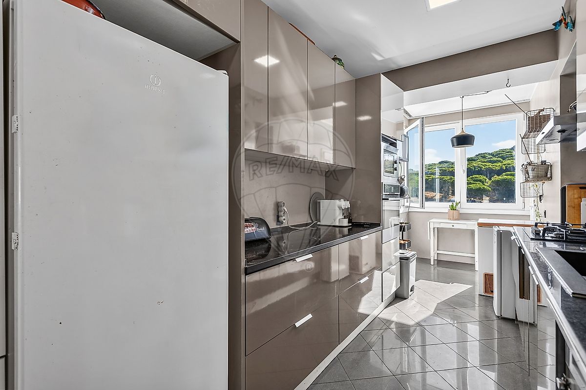 Apartamento T4 à venda em Algés, Linda-a-Velha e Cruz Quebrada-dafundo, Oeiras — foto 8