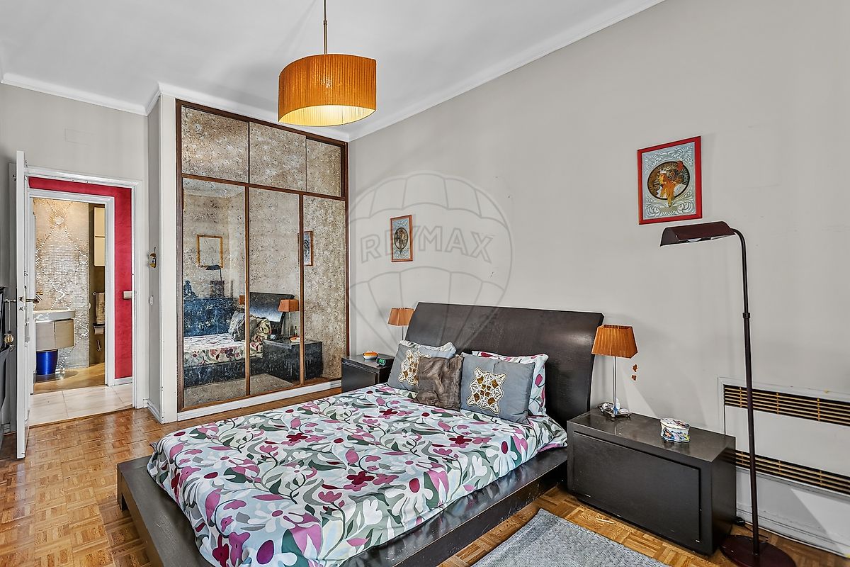 Apartamento T4 à venda em Algés, Linda-a-Velha e Cruz Quebrada-dafundo, Oeiras — foto 40
