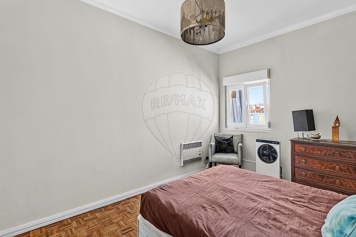 Apartamento T4 à venda em Algés, Linda-a-Velha e Cruz Quebrada-dafundo, Oeiras — foto 27