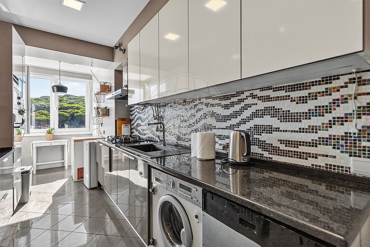 Apartamento T4 à venda em Algés, Linda-a-Velha e Cruz Quebrada-dafundo, Oeiras — foto 9