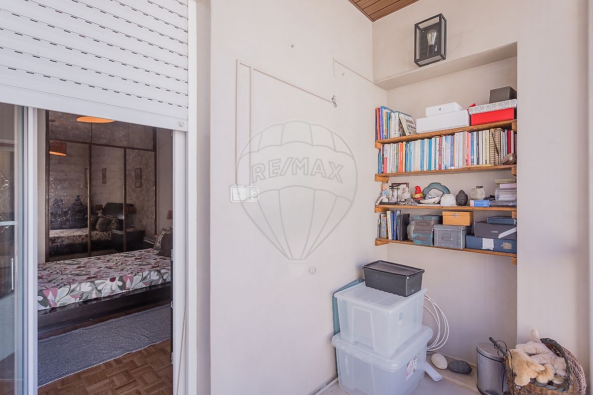 Apartamento T4 à venda em Algés, Linda-a-Velha e Cruz Quebrada-dafundo, Oeiras — foto 38