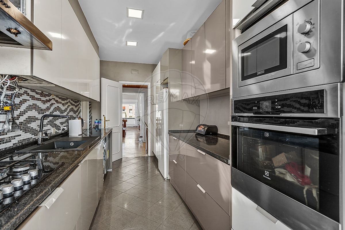 Apartamento T4 à venda em Algés, Linda-a-Velha e Cruz Quebrada-dafundo, Oeiras — foto 11