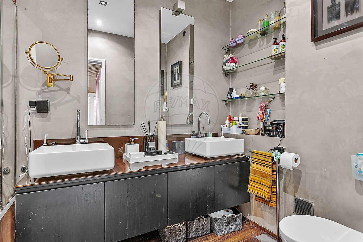 Apartamento T4 à venda em Algés, Linda-a-Velha e Cruz Quebrada-dafundo, Oeiras — foto 22
