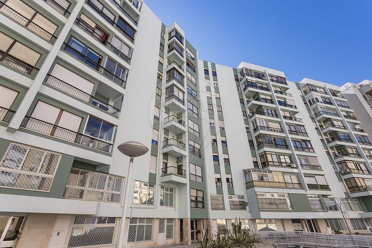Apartamento T4 à venda em Algés, Linda-a-Velha e Cruz Quebrada-dafundo, Oeiras — foto 28