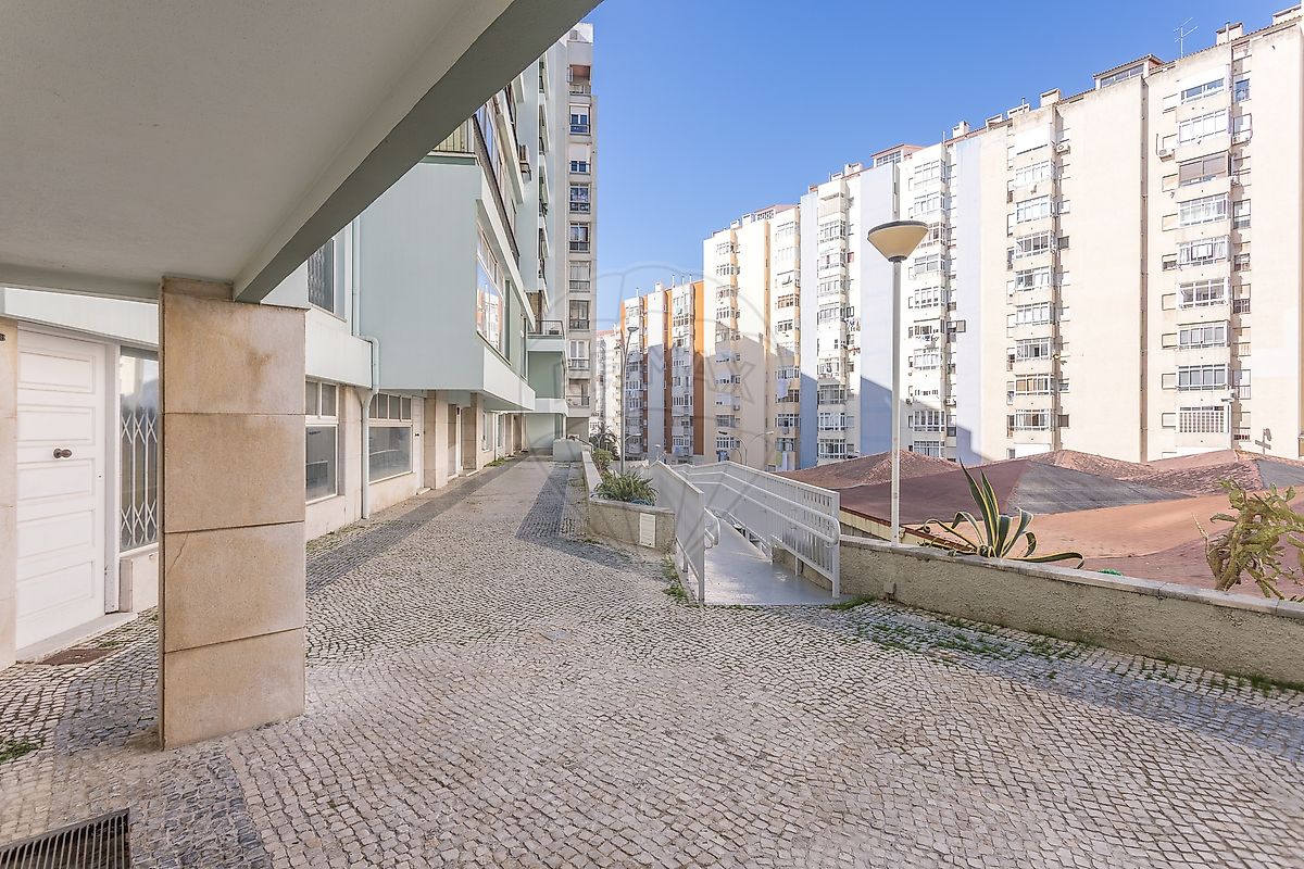 Apartamento T4 à venda em Algés, Linda-a-Velha e Cruz Quebrada-dafundo, Oeiras — foto 26