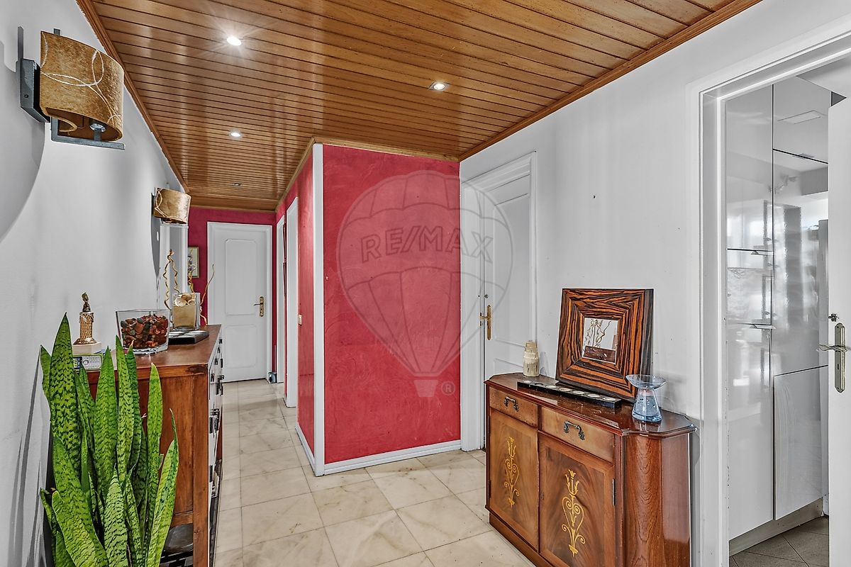 Apartamento T4 à venda em Algés, Linda-a-Velha e Cruz Quebrada-dafundo, Oeiras — foto 6