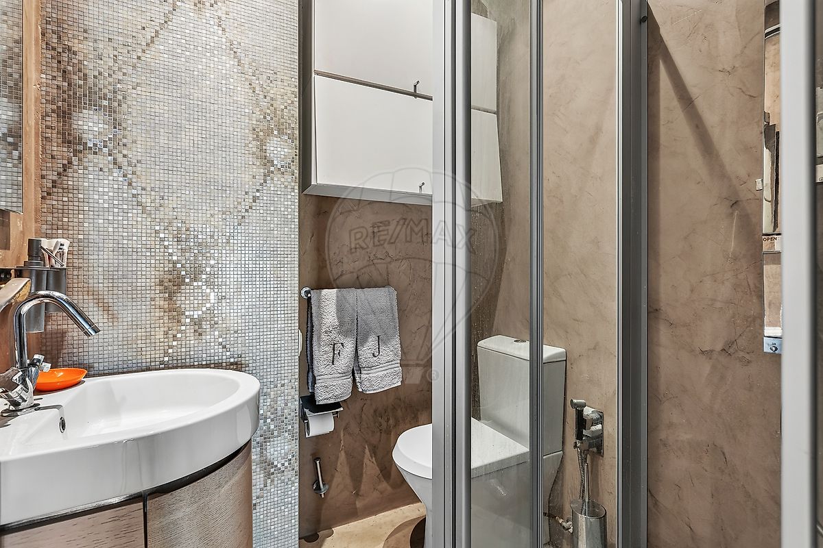 Apartamento T4 à venda em Algés, Linda-a-Velha e Cruz Quebrada-dafundo, Oeiras — foto 24