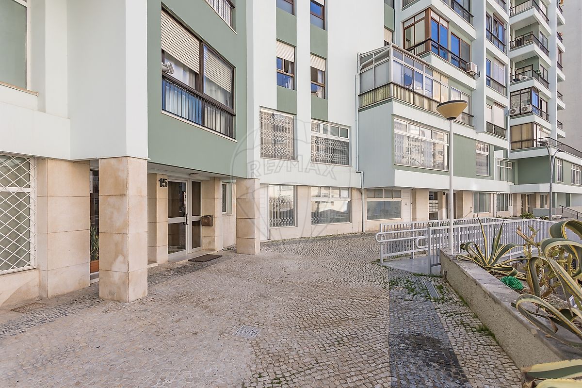 Apartamento T4 à venda em Algés, Linda-a-Velha e Cruz Quebrada-dafundo, Oeiras — foto 33