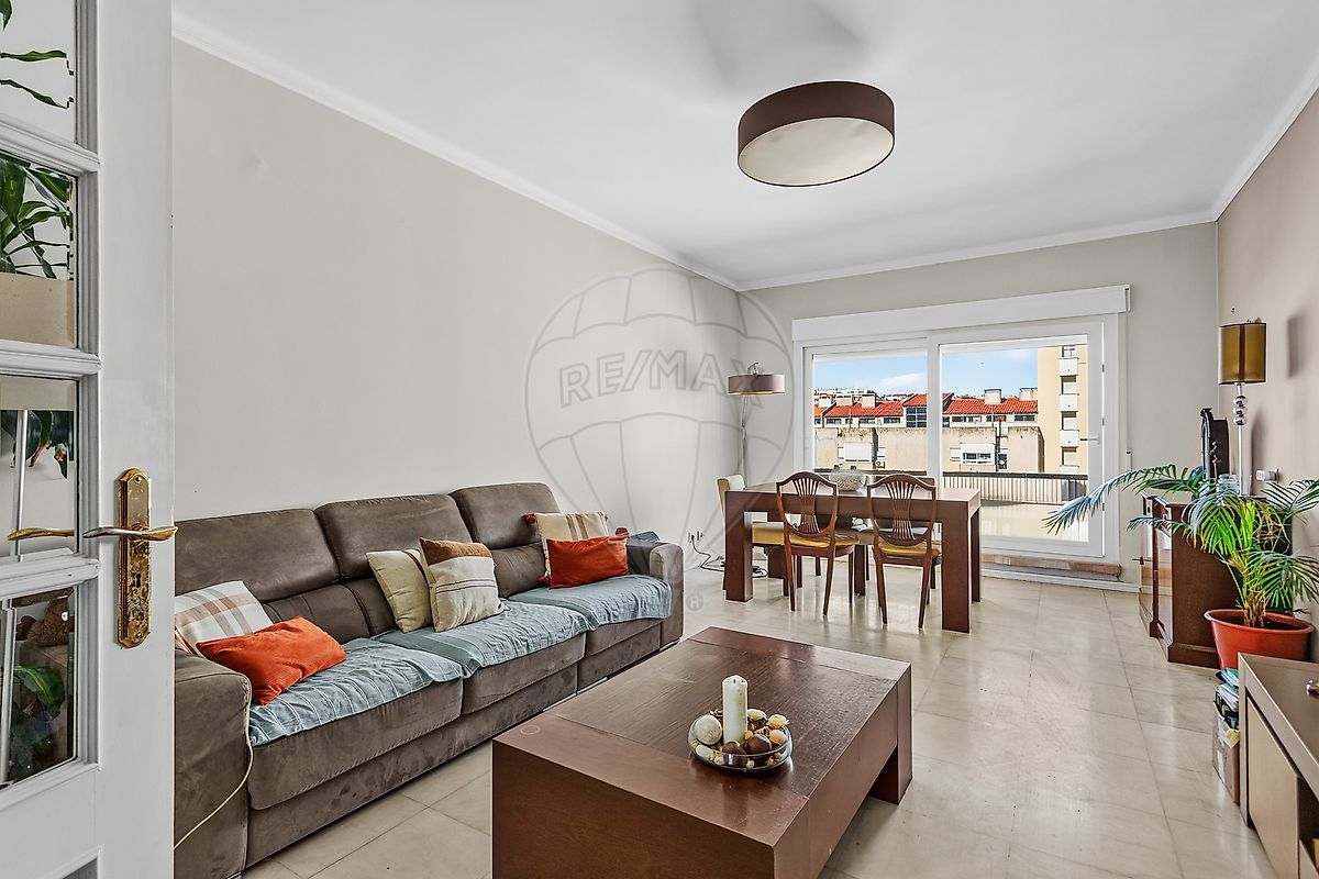 Apartamento T4 à venda em Algés, Linda-a-Velha e Cruz Quebrada-dafundo, Oeiras — foto 17
