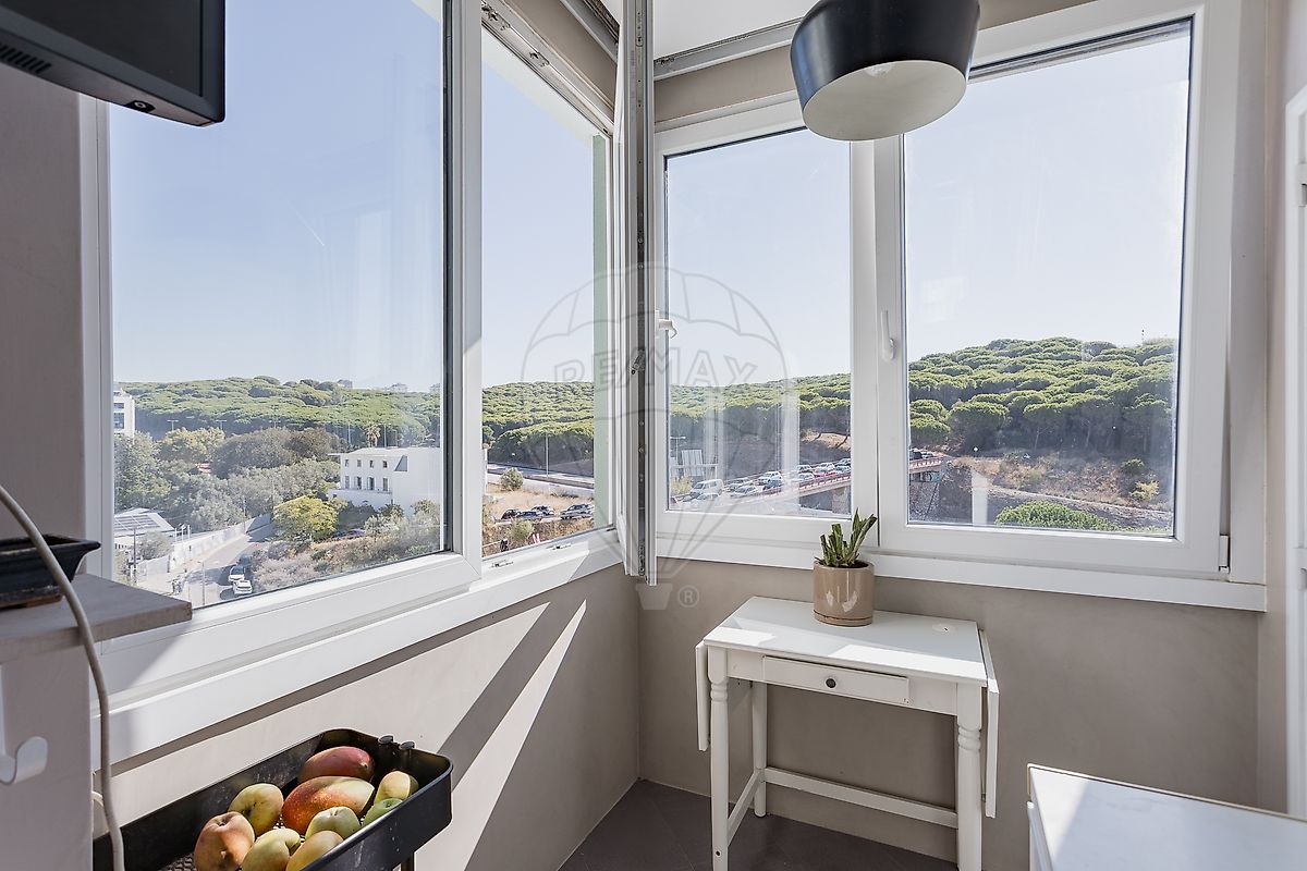 Apartamento T4 à venda em Algés, Linda-a-Velha e Cruz Quebrada-dafundo, Oeiras — foto 36