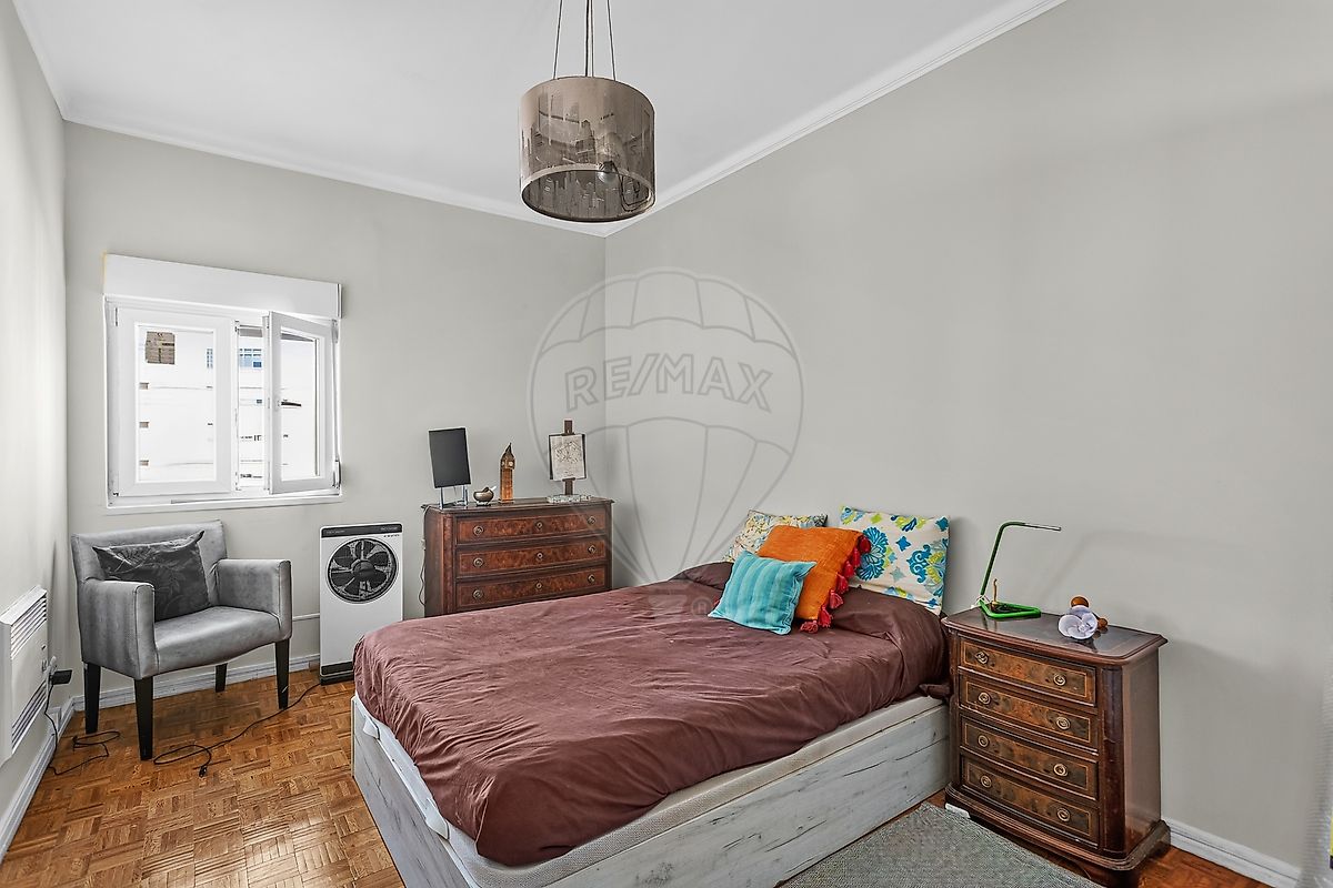 Apartamento T4 à venda em Algés, Linda-a-Velha e Cruz Quebrada-dafundo, Oeiras — foto 29