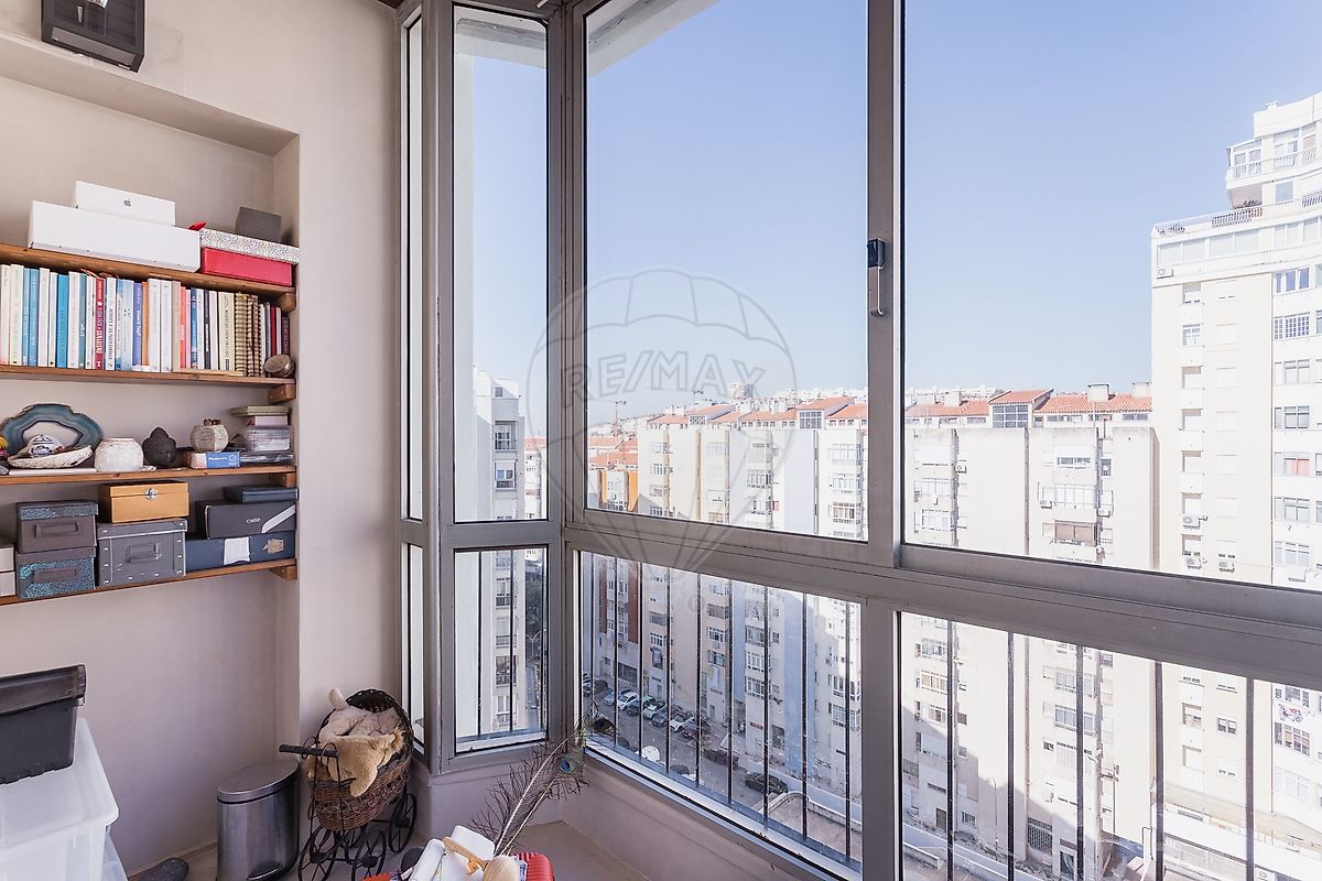 Apartamento T4 à venda em Algés, Linda-a-Velha e Cruz Quebrada-dafundo, Oeiras — foto 37