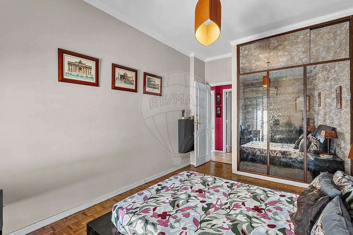 Apartamento T4 à venda em Algés, Linda-a-Velha e Cruz Quebrada-dafundo, Oeiras — foto 18
