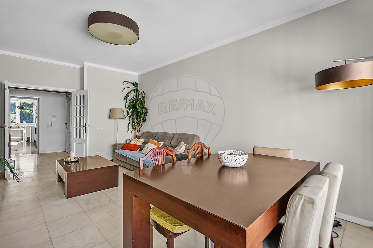 Apartamento T4 à venda em Algés, Linda-a-Velha e Cruz Quebrada-dafundo, Oeiras — foto 20