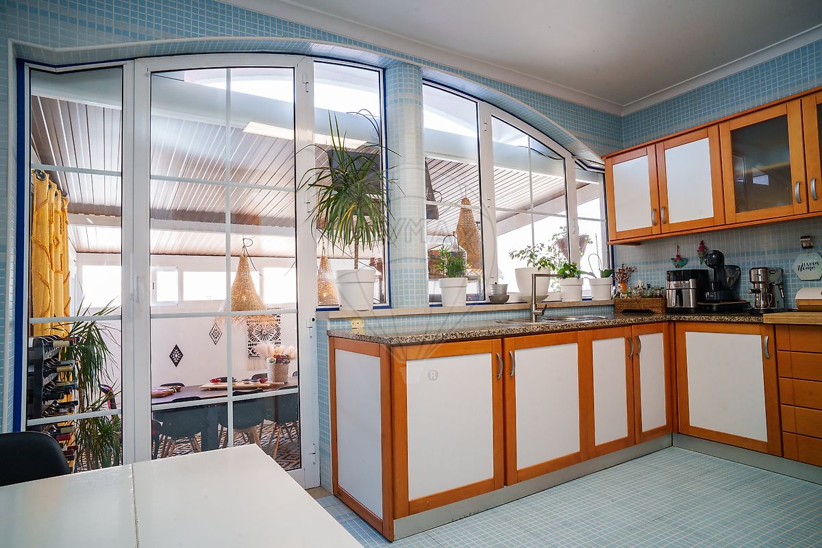 Apartamento T3 à venda em Marinha Grande