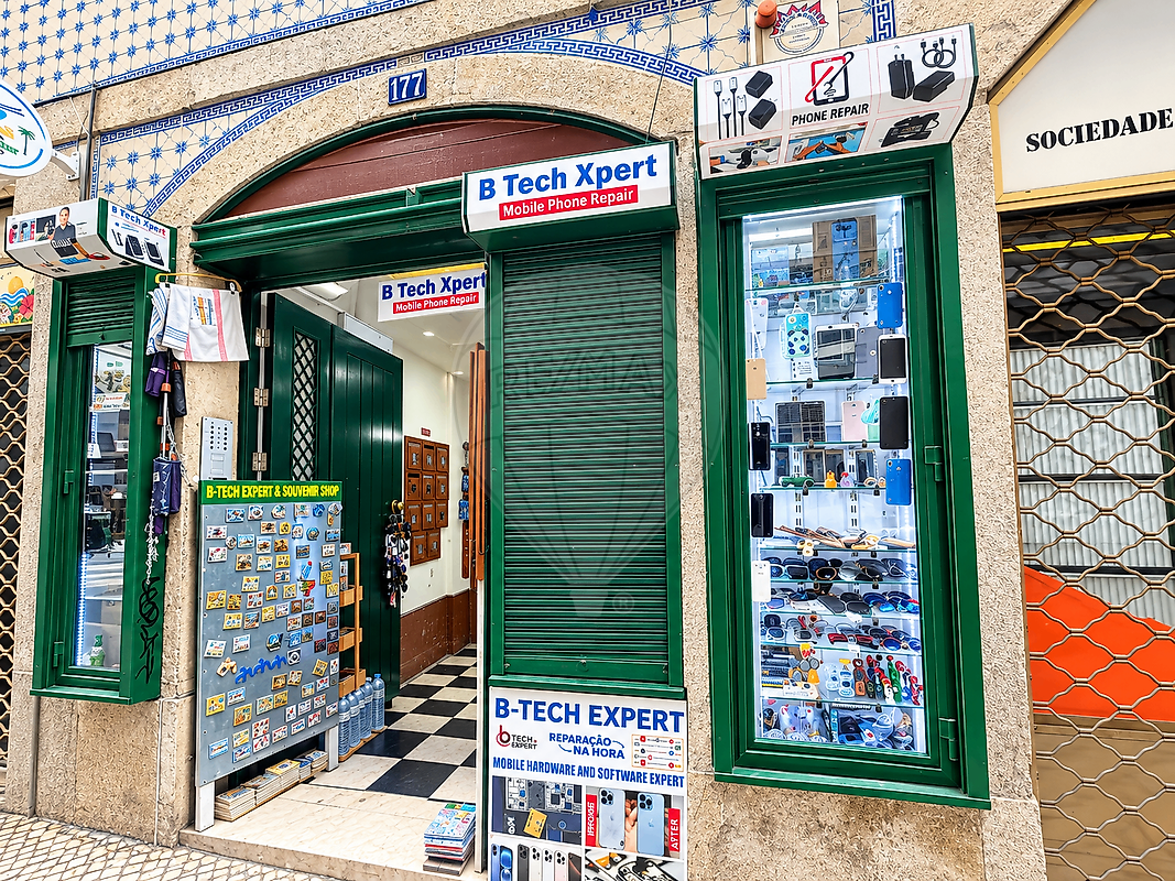 Loja - Santa Maria Maior, Lisboa, Lisboa