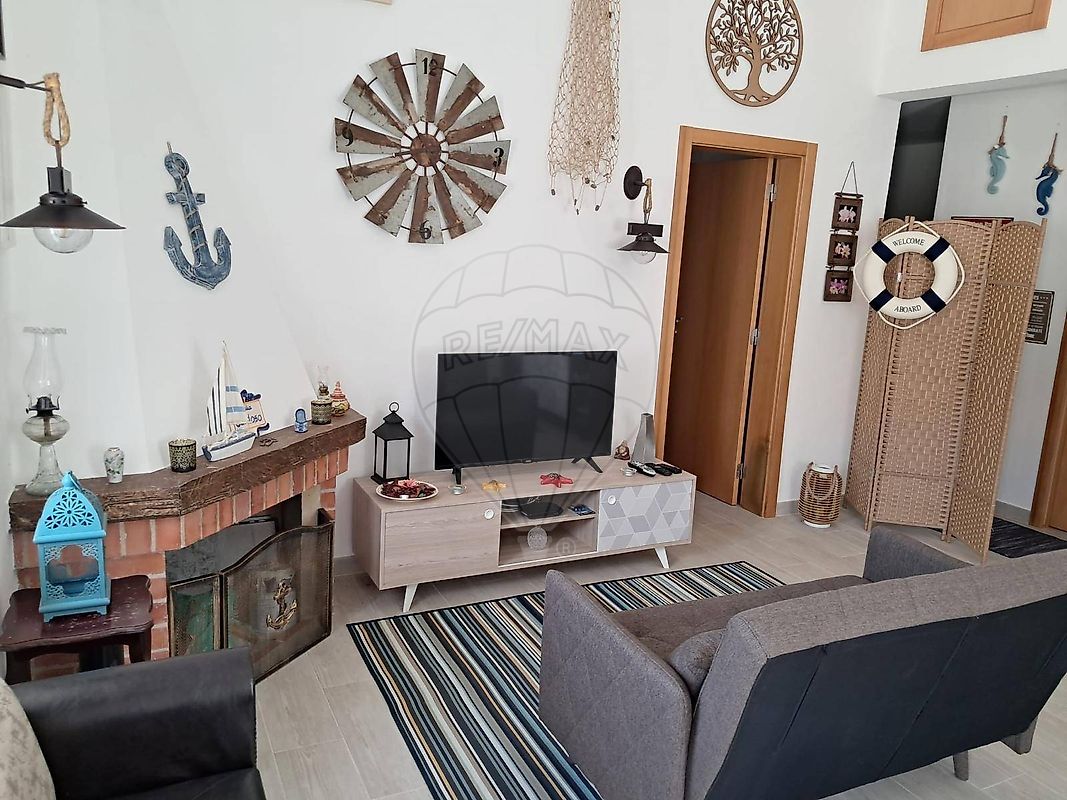 Moradia T2 em Famalicão, €197.000