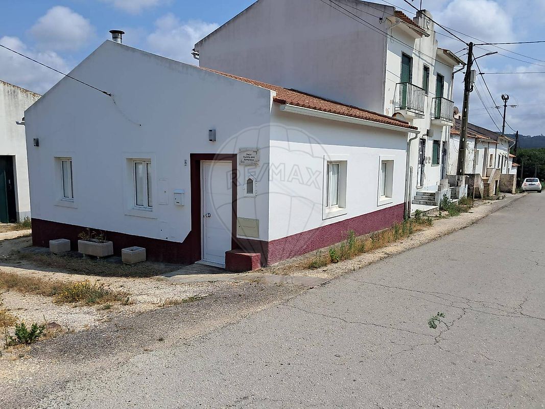 Moradia T2 à venda em Famalicão, Nazaré — foto 8