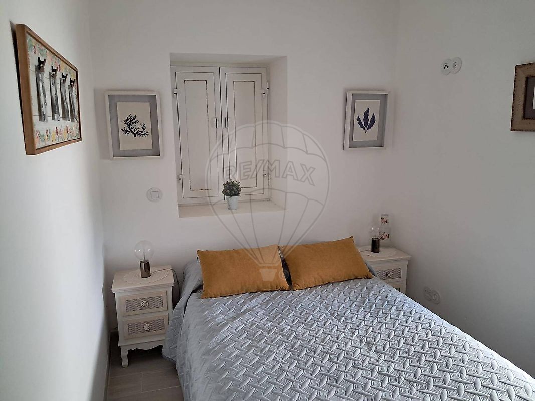 Moradia T2 à venda em Famalicão, Nazaré — foto 3