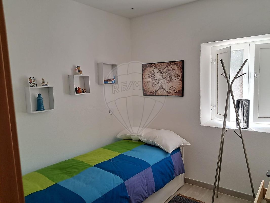 Moradia T2 à venda em Famalicão, Nazaré — foto 2