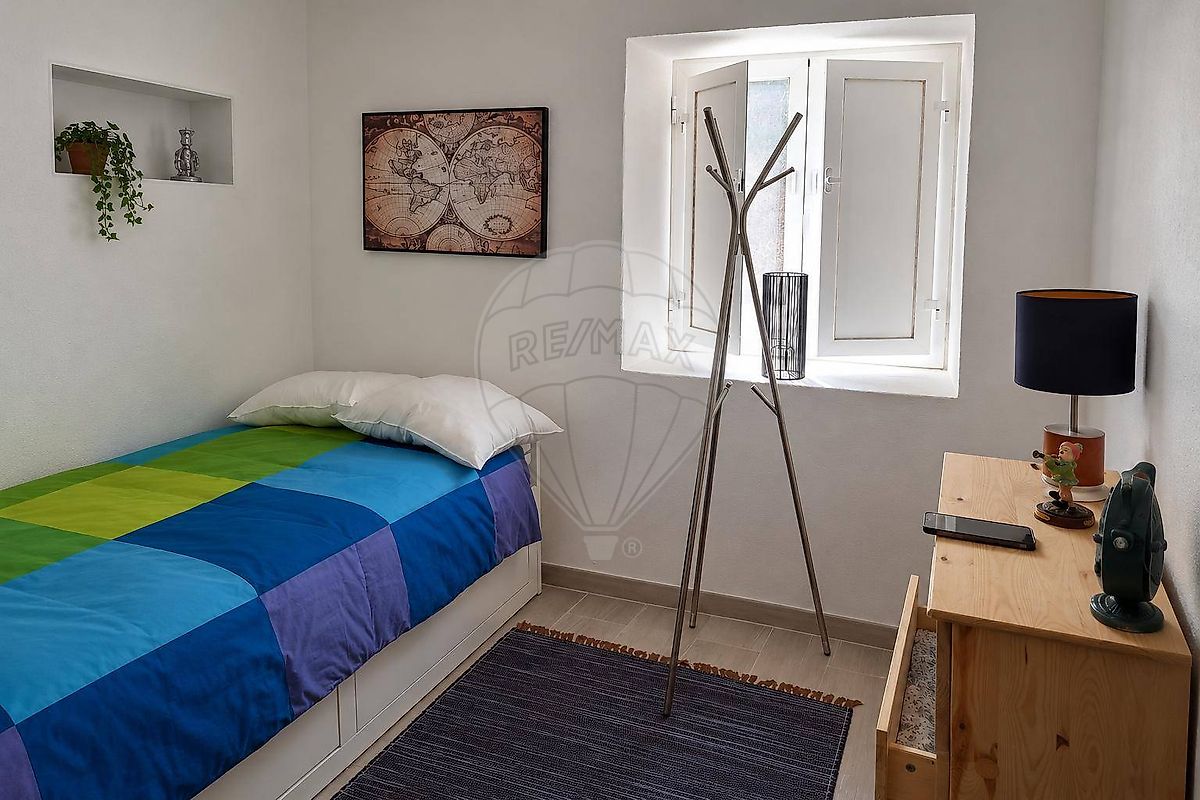 Moradia T2 à venda em Famalicão, Nazaré — foto 10