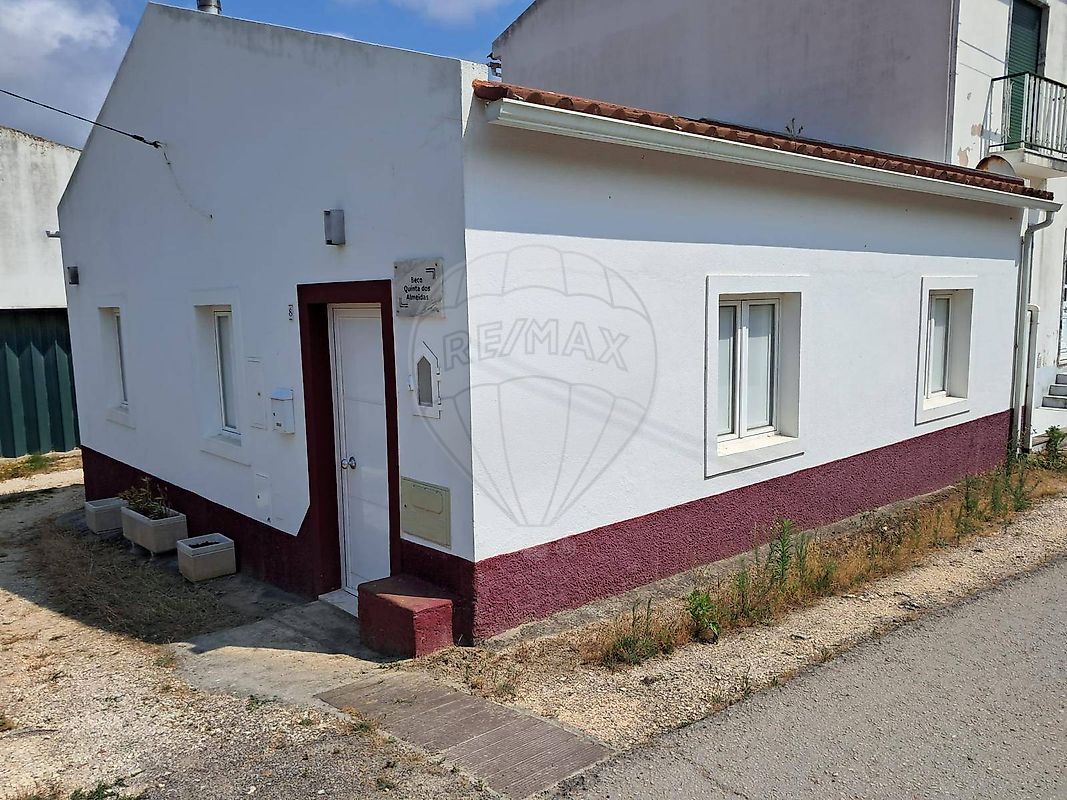 Moradia T2 à venda em Famalicão, Nazaré — foto 7