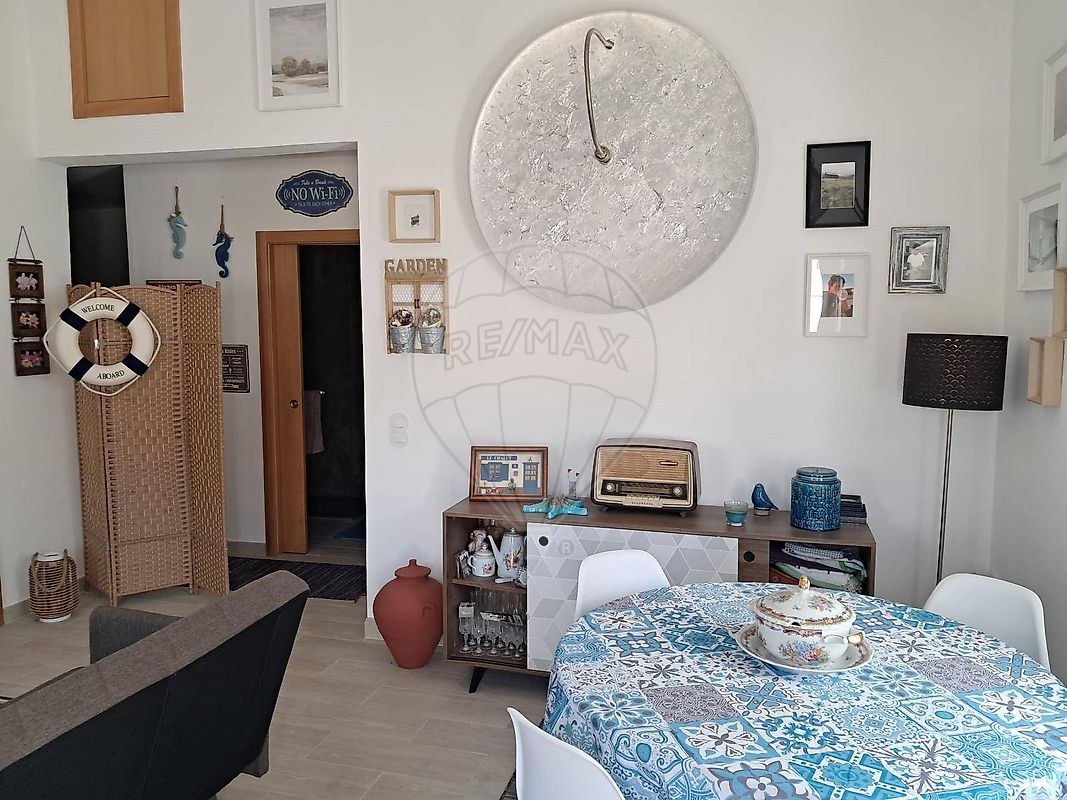 Moradia T2 à venda em Famalicão, Nazaré — foto 4